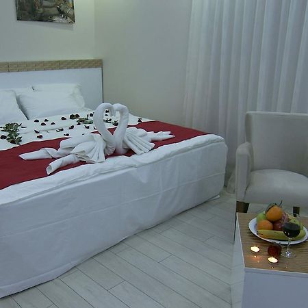 Dedeoglu Hotel Adıyaman Exterior foto